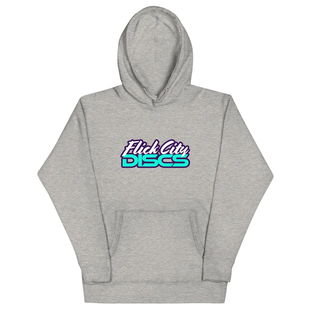 Flick City Hoodie