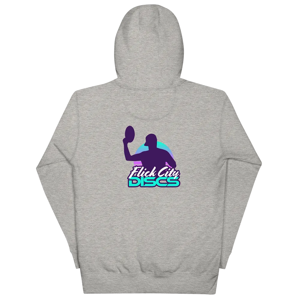 Flick City Hoodie