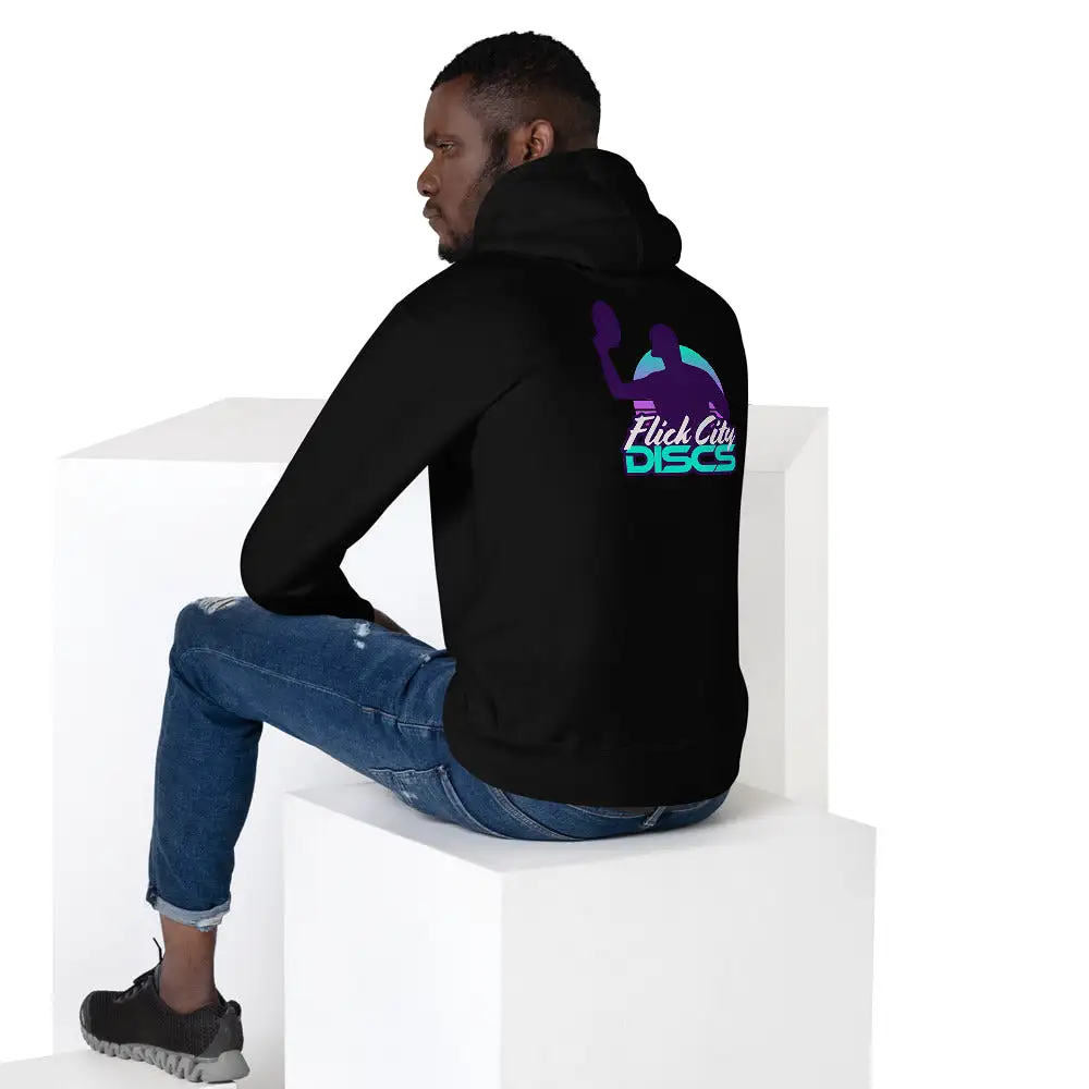 Flick City Hoodie