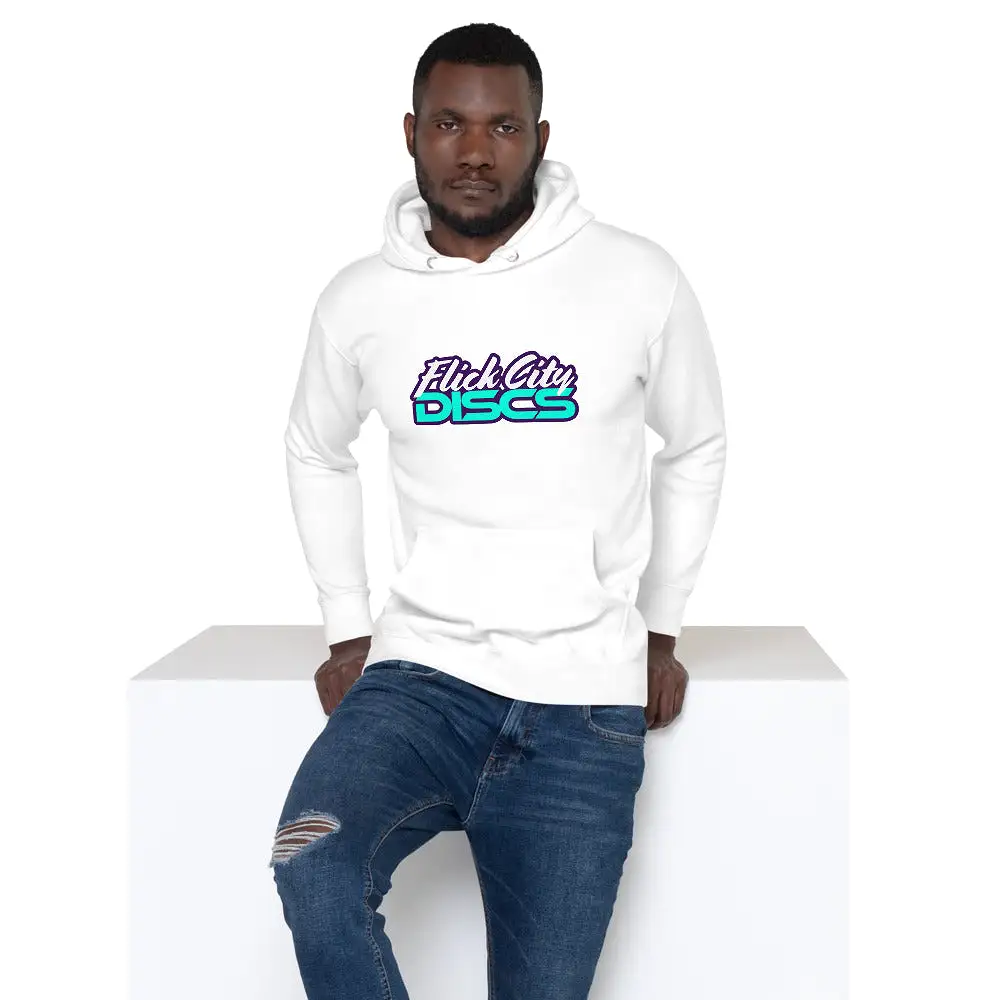 Flick City Hoodie