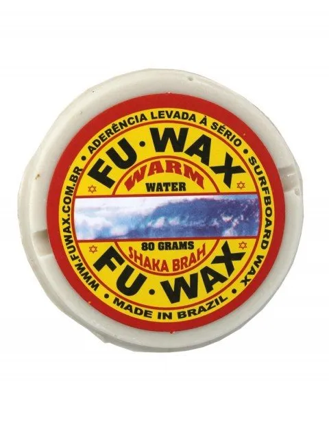 FU WAX