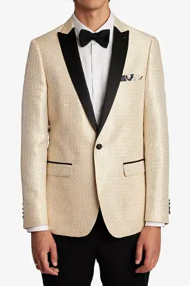 Grosvenor Peak Tux Jacket