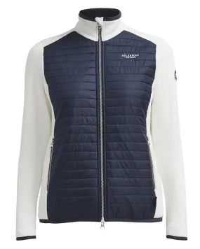 Holebrook Sweden Mimmi Fullzip Windproof Jacket