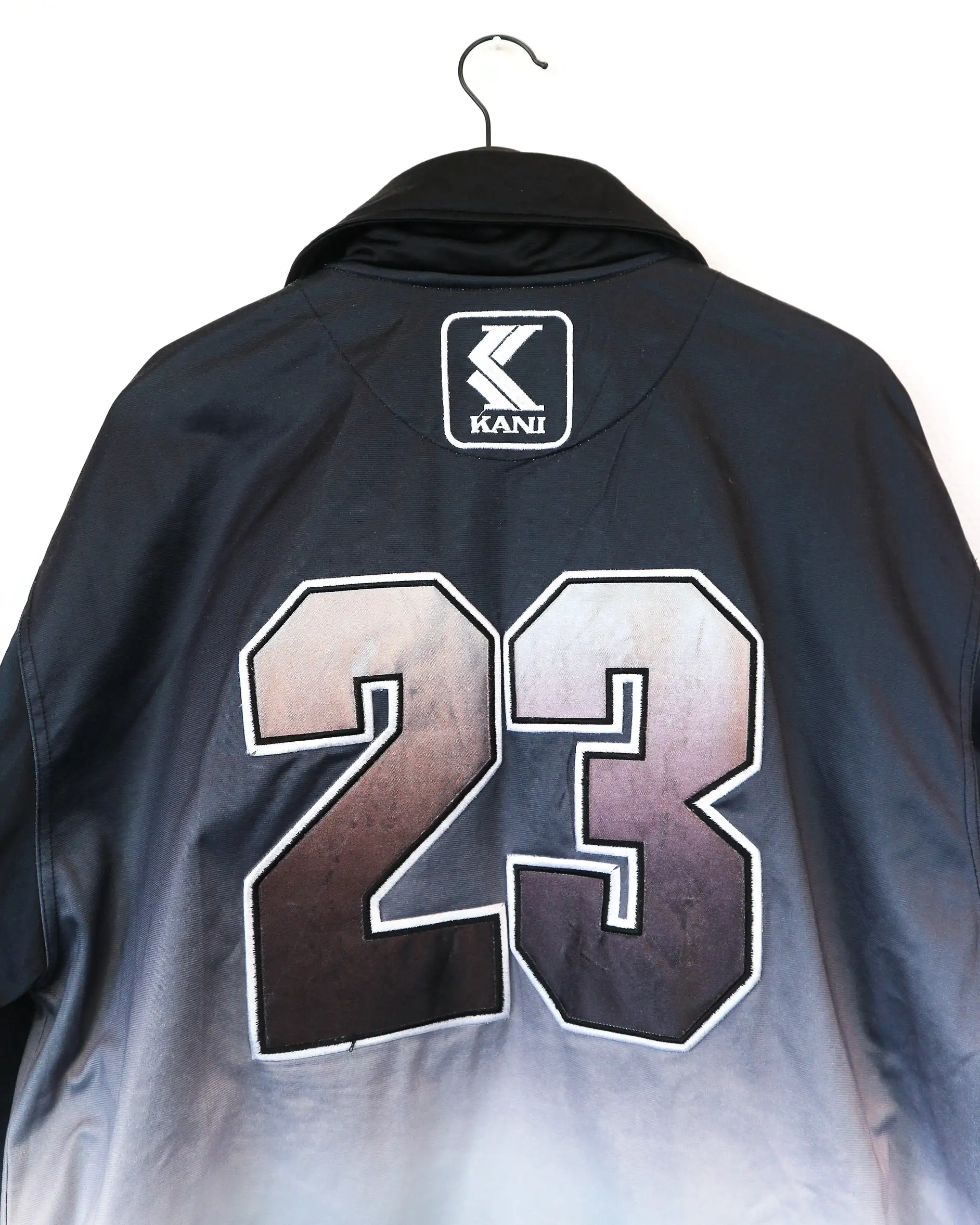 Karl Kani Zip Up L