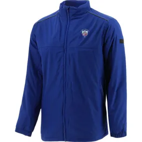 Kildimo Pallaskenry GAA Kids' Sloan Fleece Lined Full Zip Jacket