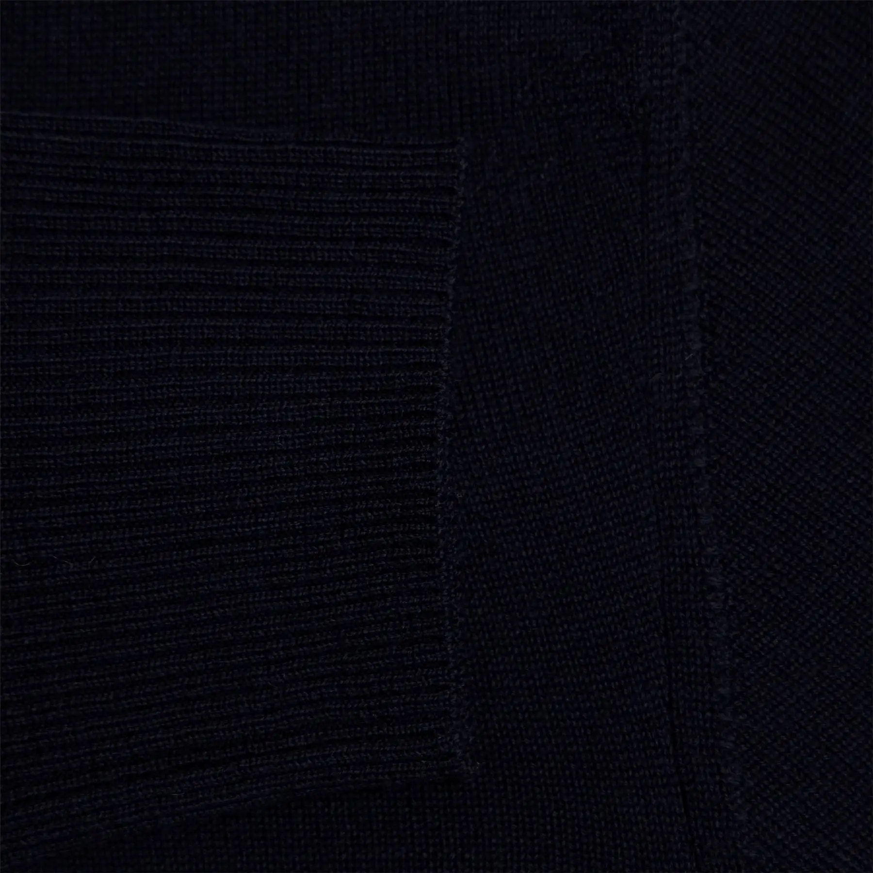 Laurie Light Merino Hoodie JL Navy - SS23