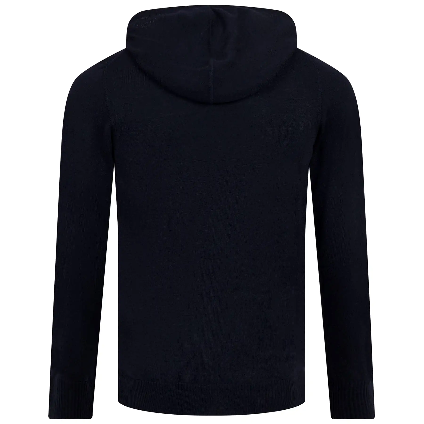 Laurie Light Merino Hoodie JL Navy - SS23