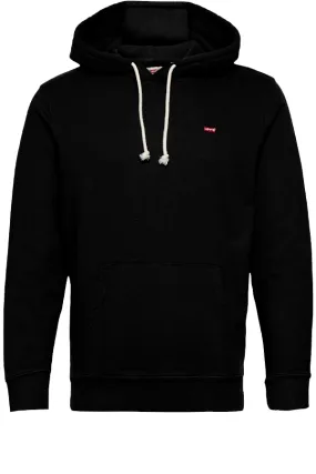 Levi's New Original Hoodie Black