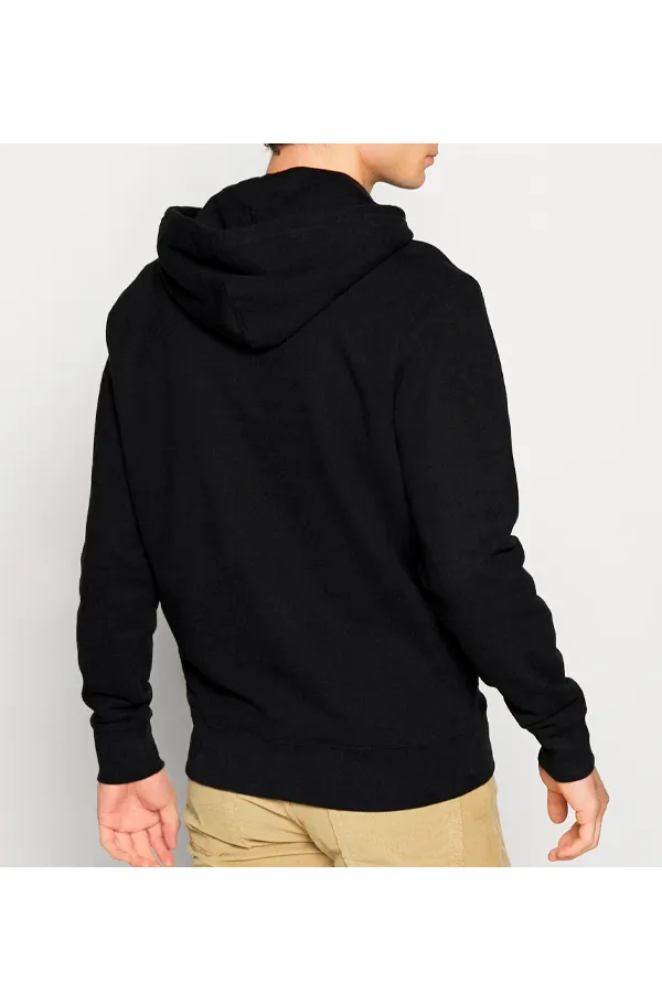 Levi's New Original Hoodie Black