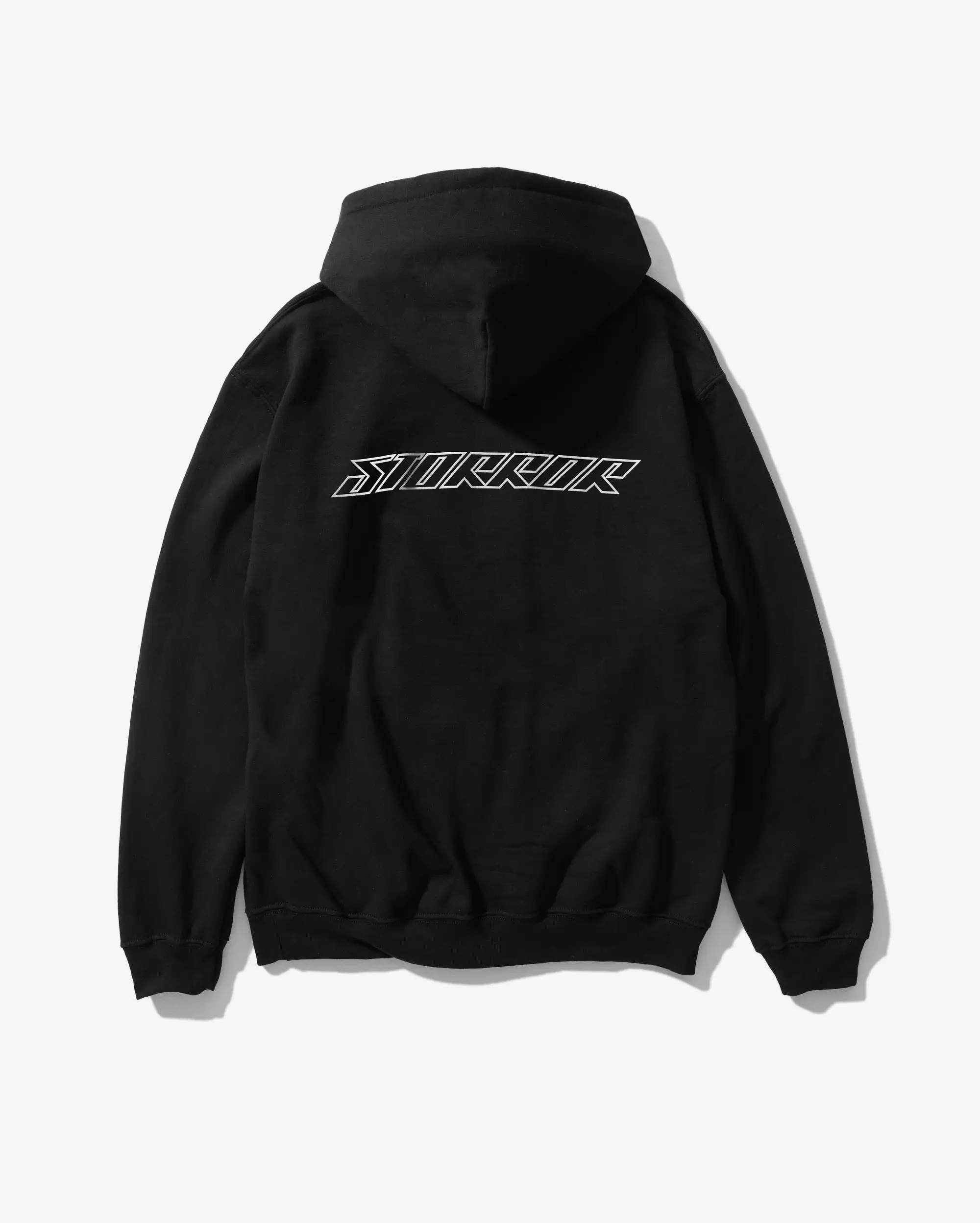 LOGO HOODIE