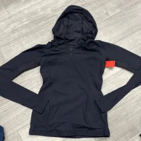 Lulu Lemon Athletic Jacket Size Small