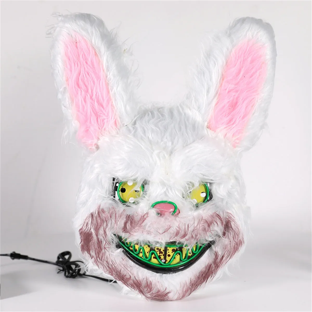 Mad Rabbit LED Mask