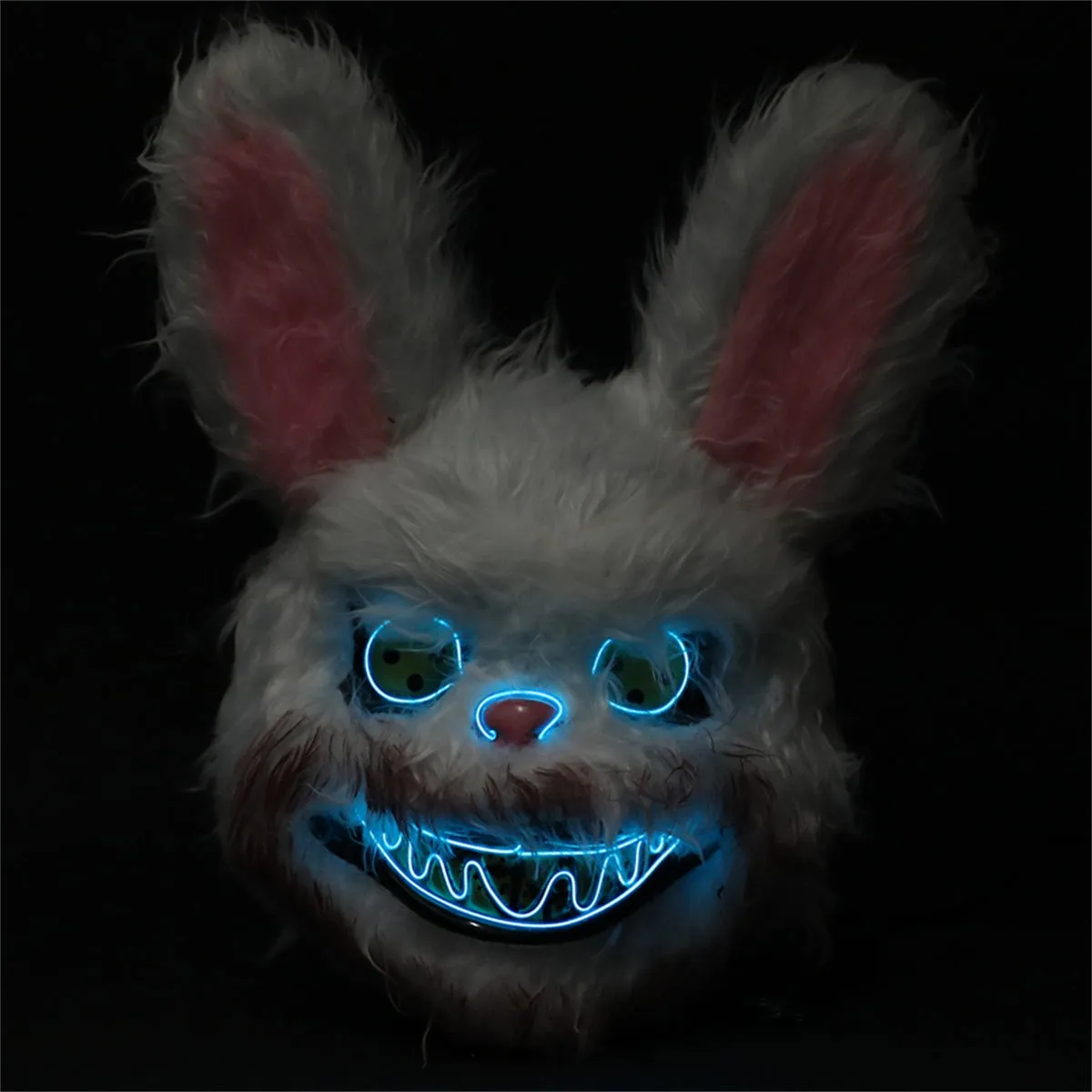 Mad Rabbit LED Mask