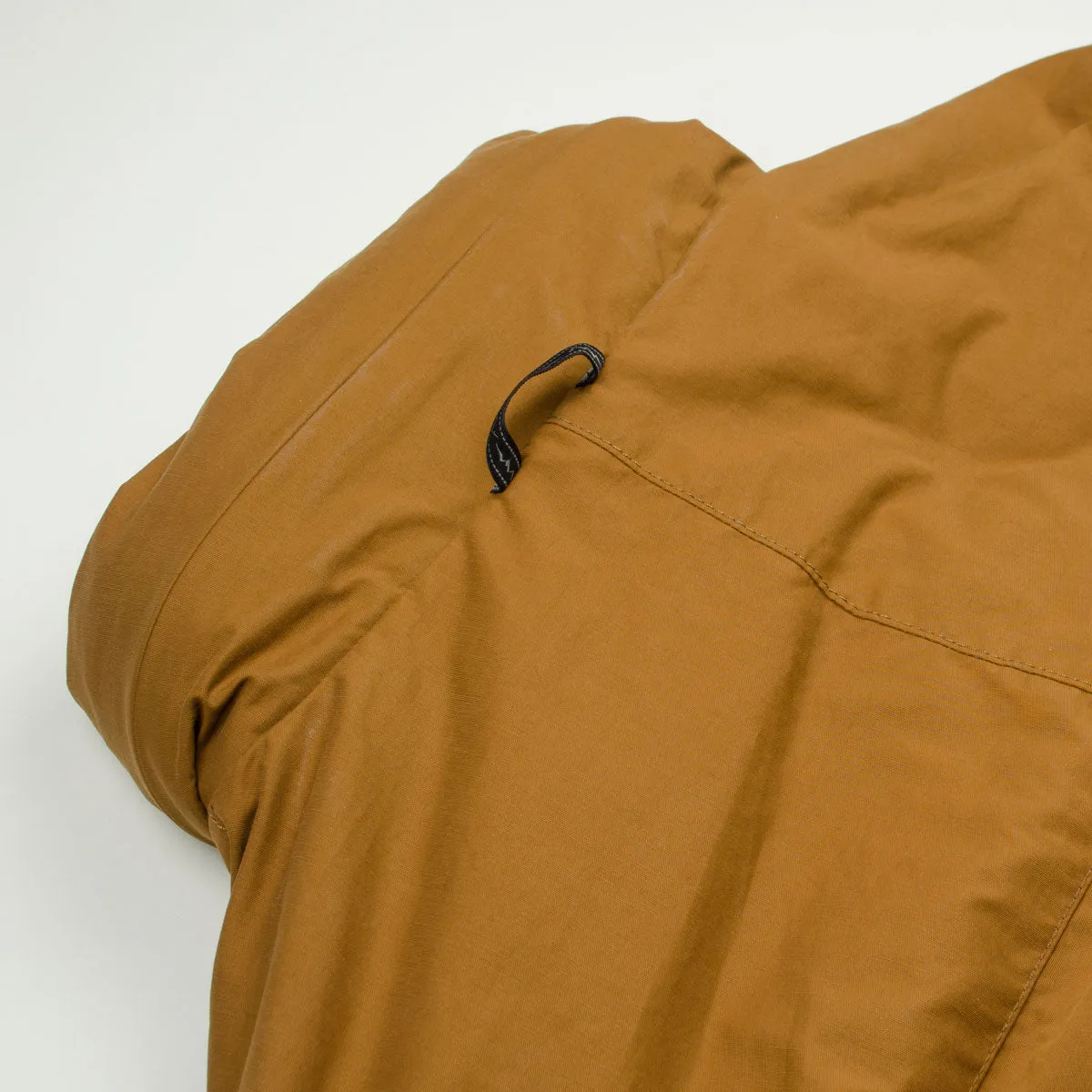 Manastash - Mana-65 Field Coat '22 - Brown