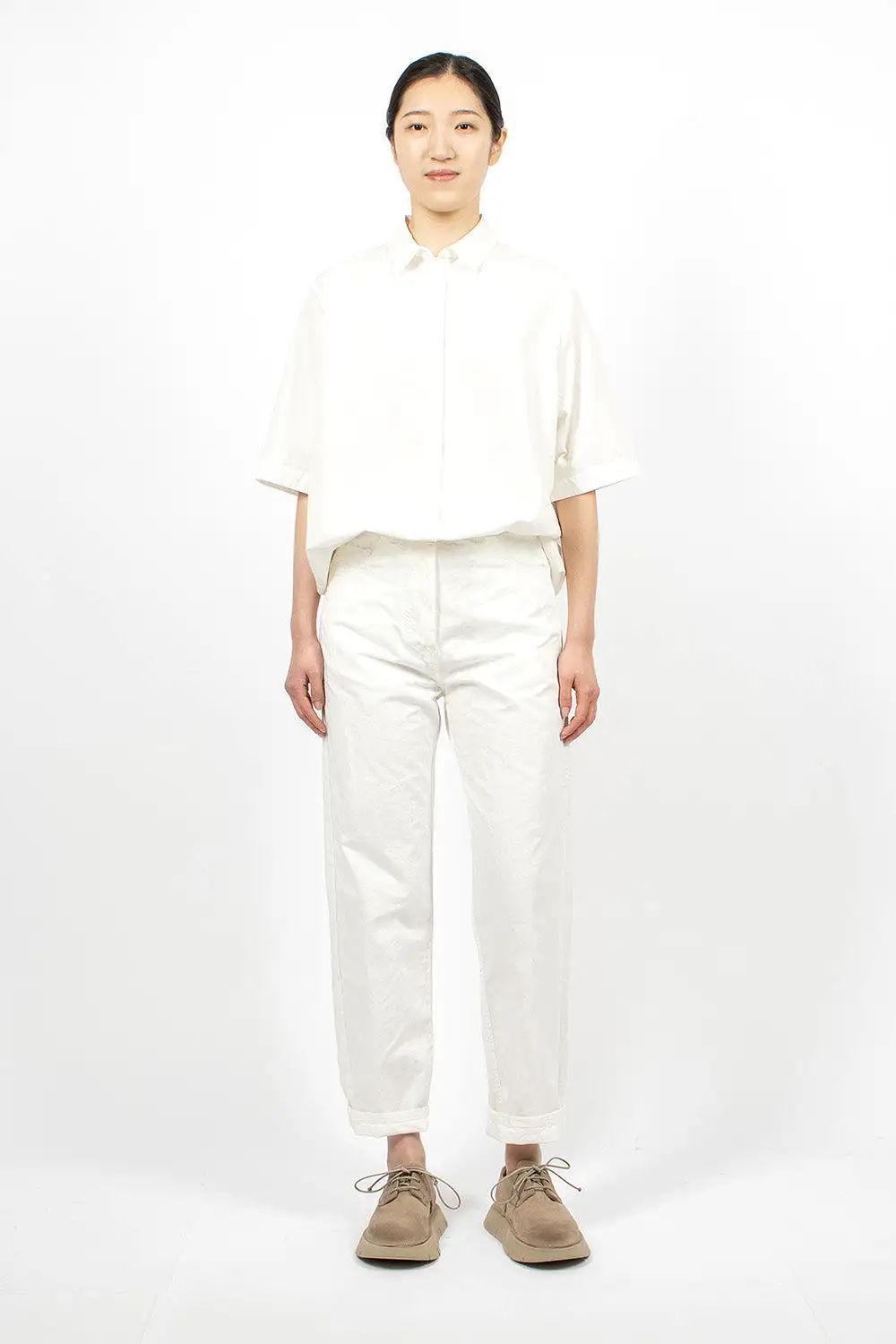 Marianne Jean Off-White