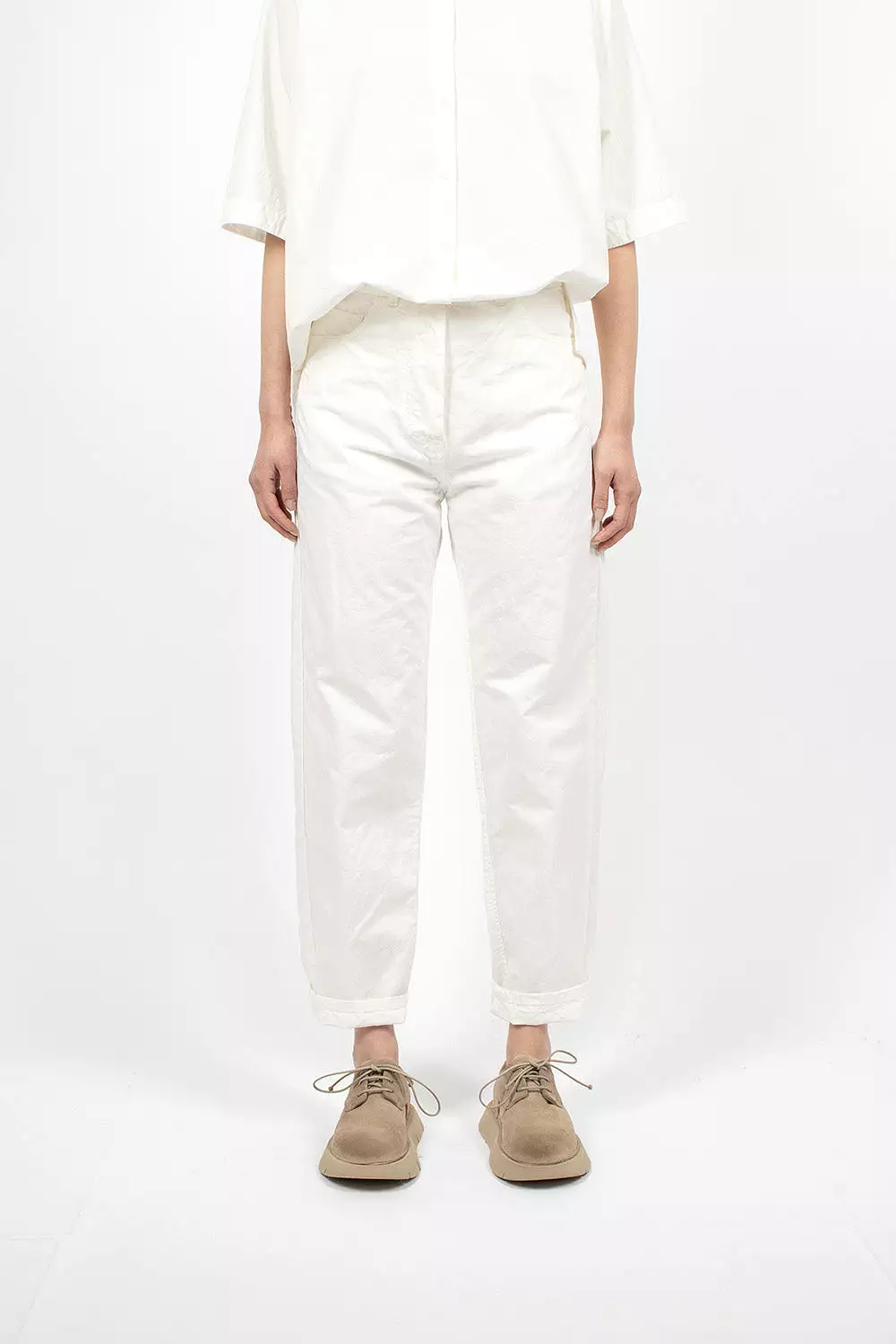 Marianne Jean Off-White