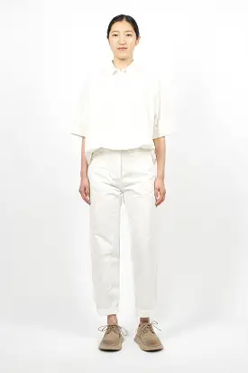 Marianne Jean Off-White