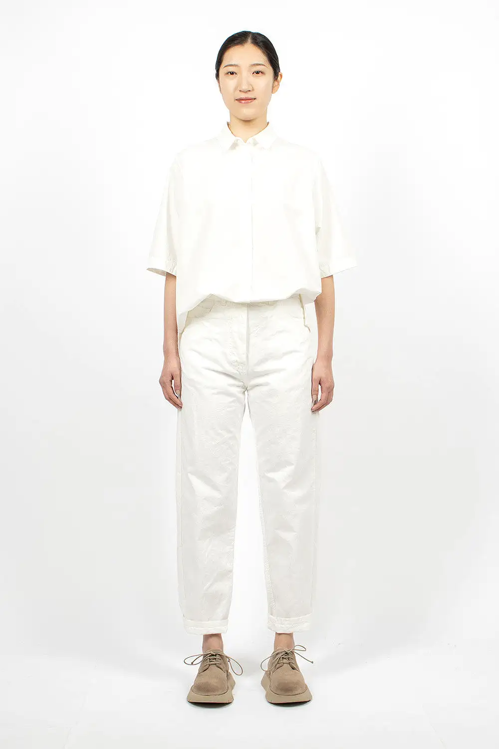 Marianne Jean Off-White