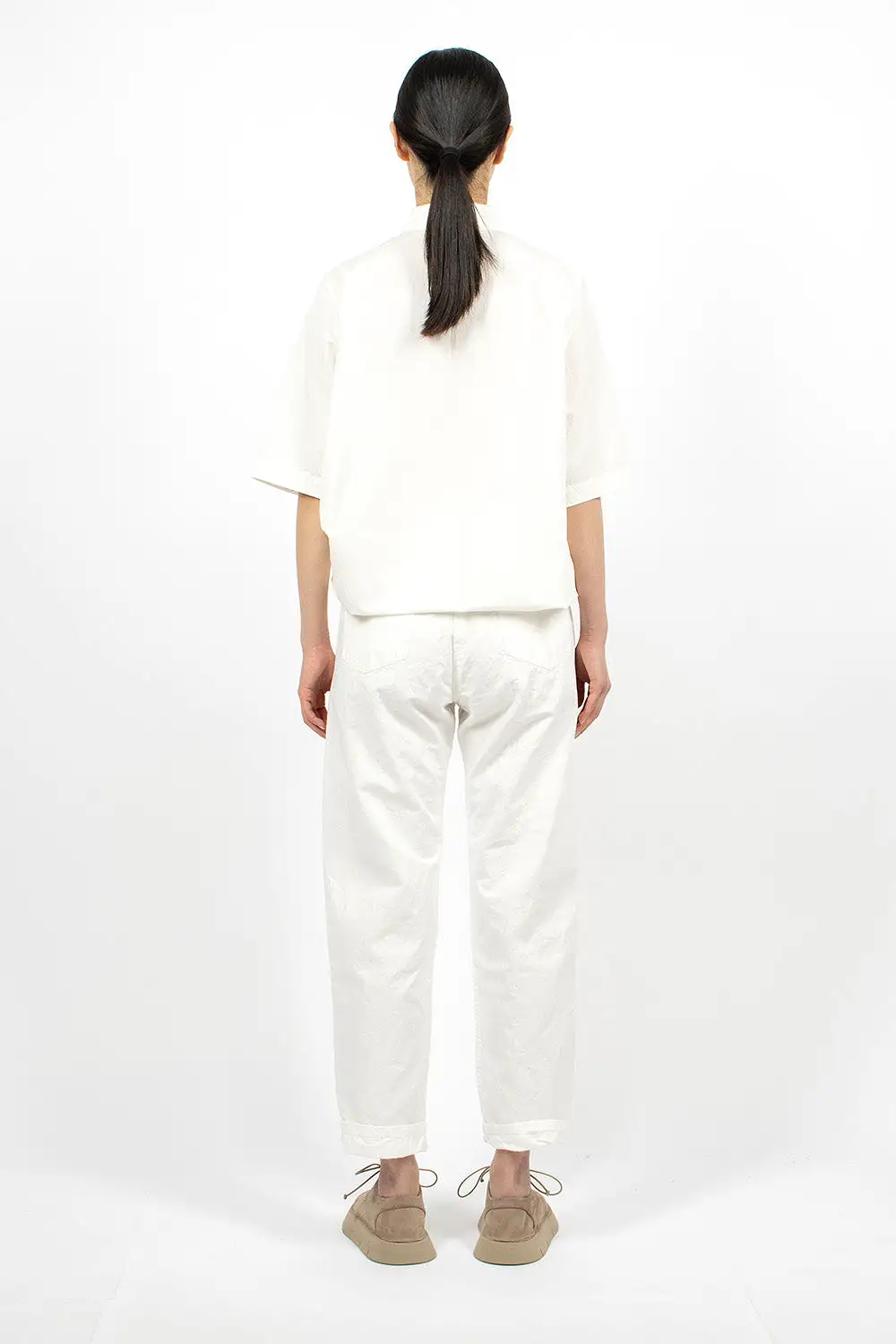 Marianne Jean Off-White