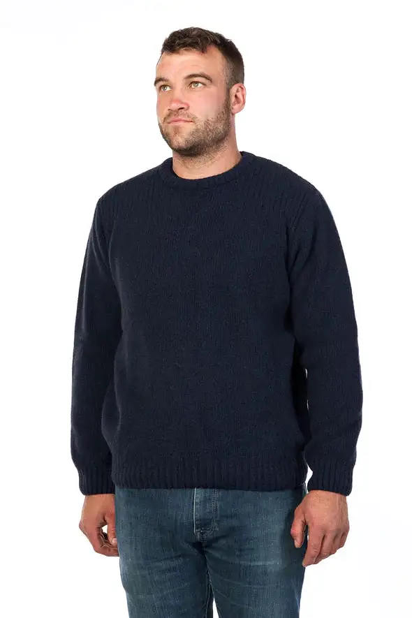 Mens Back Country Sweater