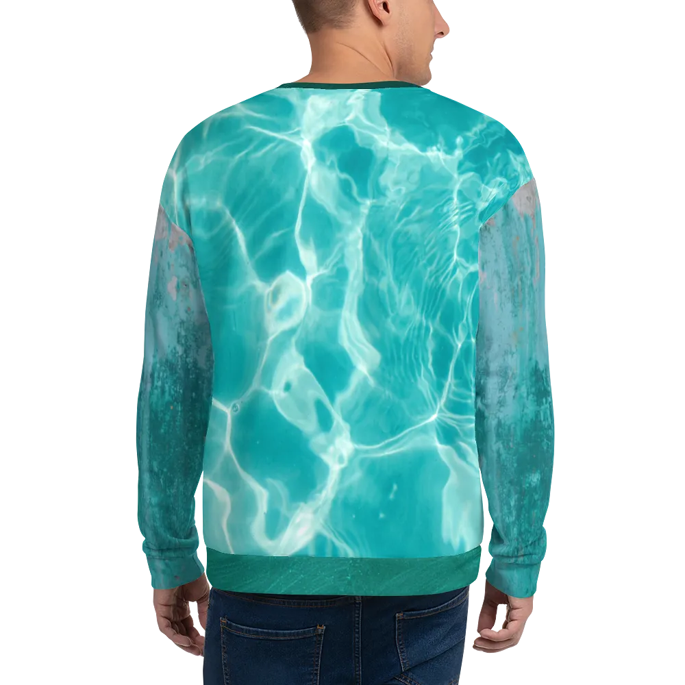 Mermaid Escapades Sweatshirt