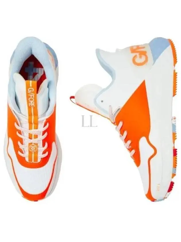 MG4 Mid Top Golf Shoes Golf000014 SNOM