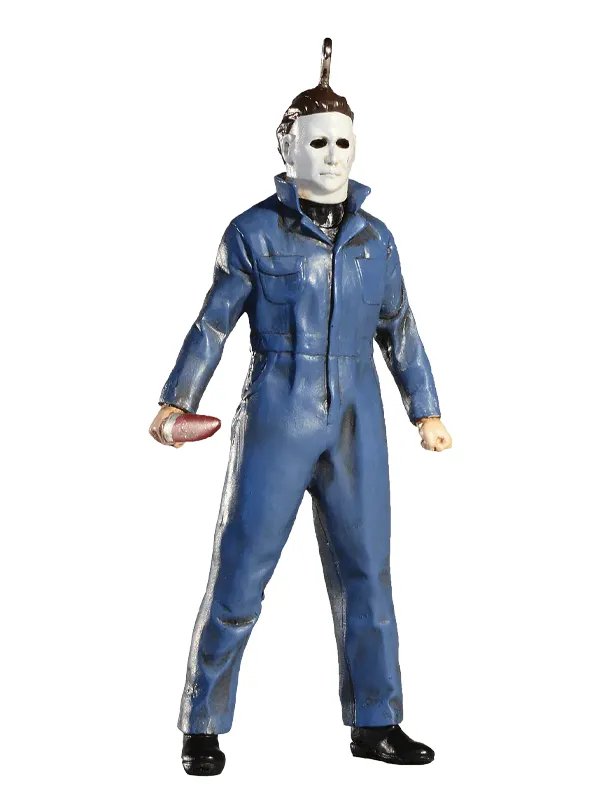 Michael Myers Full Ornament