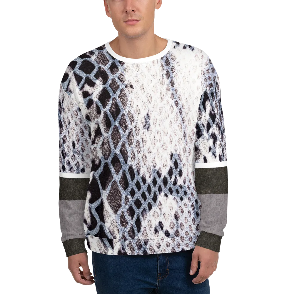 Mighty Python Sweatshirt