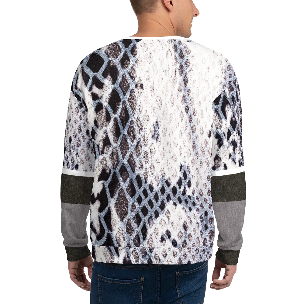 Mighty Python Sweatshirt