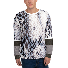 Mighty Python Sweatshirt