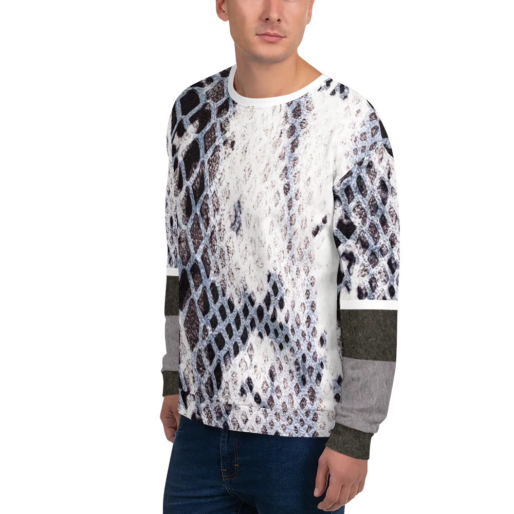 Mighty Python Sweatshirt