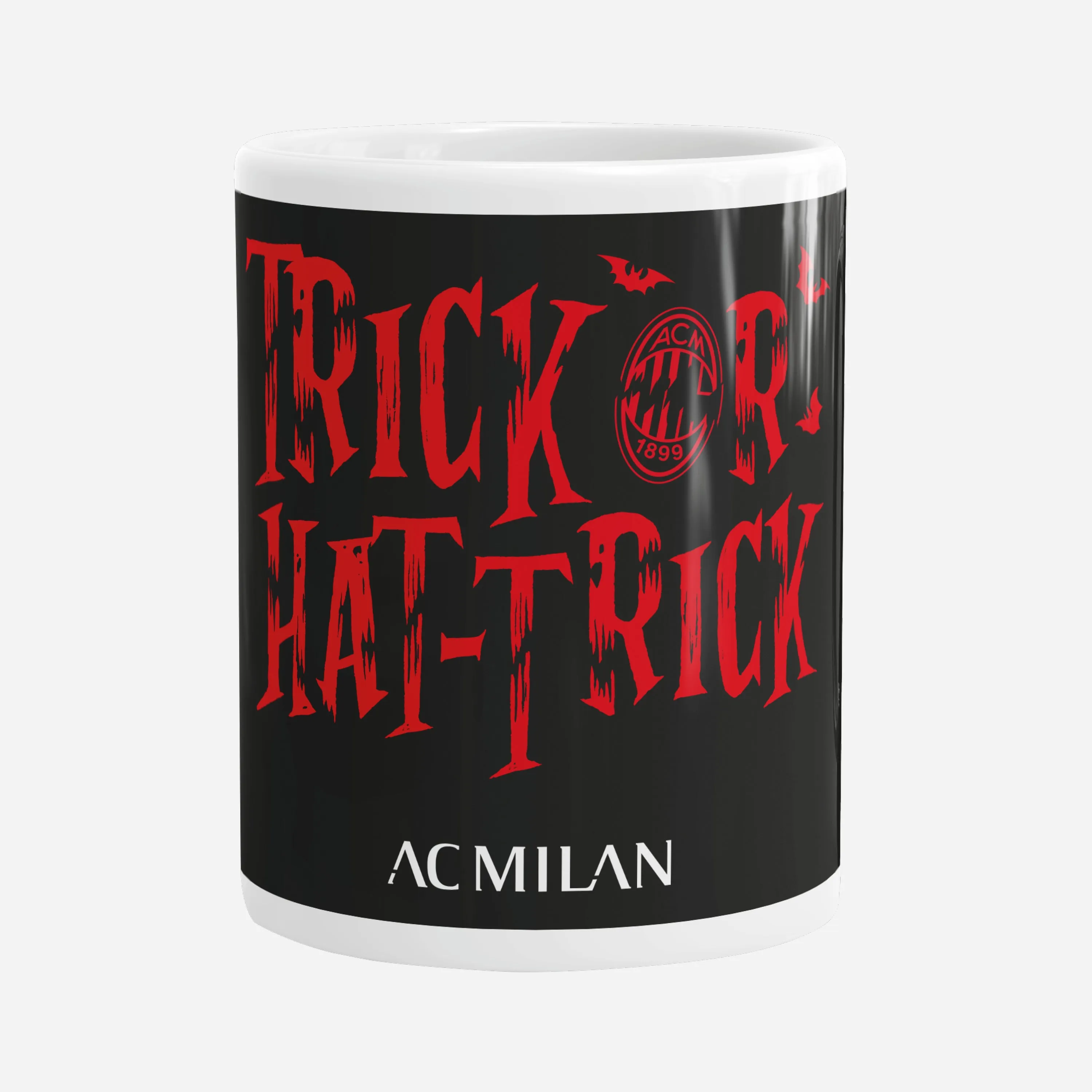 MILAN TAZZA HALLOWEEN