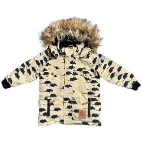 Mini Rodini Parka