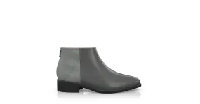 Modern Ankle Boots 2151