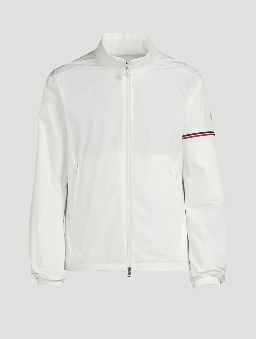 MONCLER Ruinette Zip Jacket