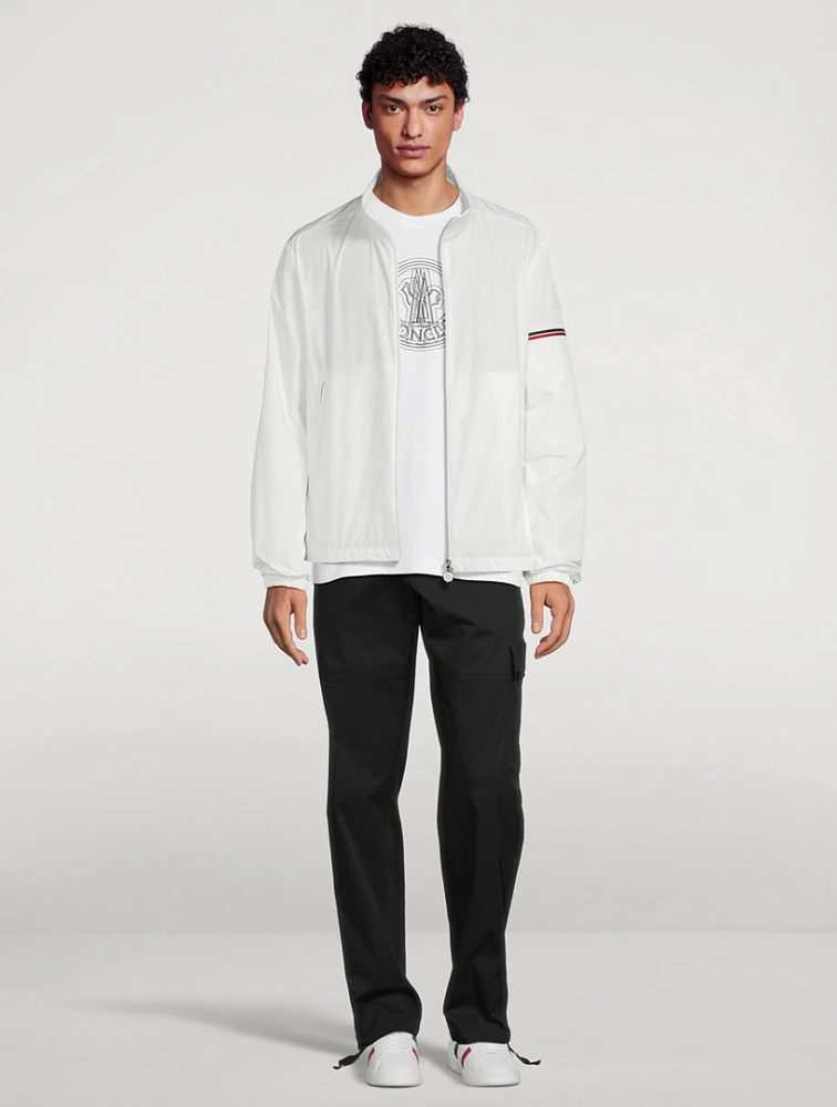 MONCLER Ruinette Zip Jacket