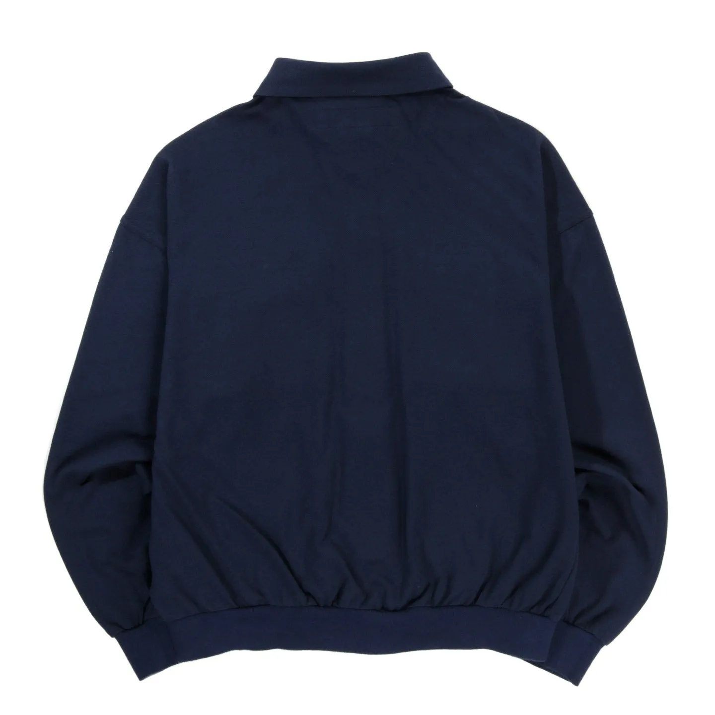 NEIGHBORHOOD PIQUE SHIRT NAVY