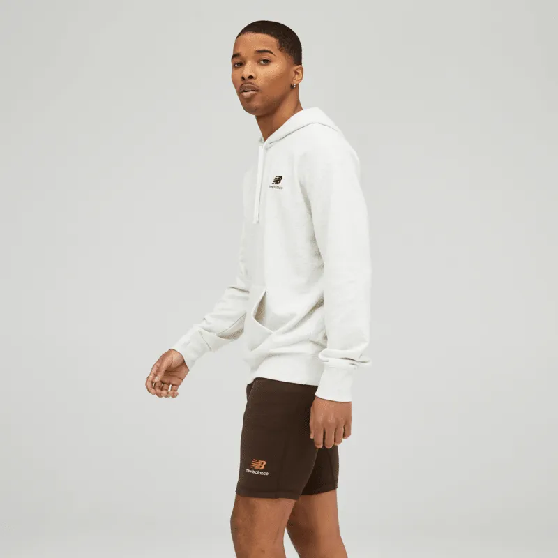 New Balance Uni-Ssentials French Terry Hoodie