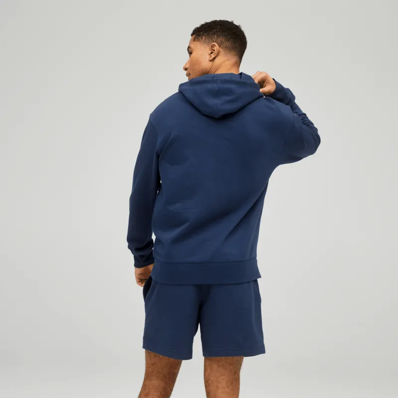 New Balance Uni-Ssentials French Terry Hoodie