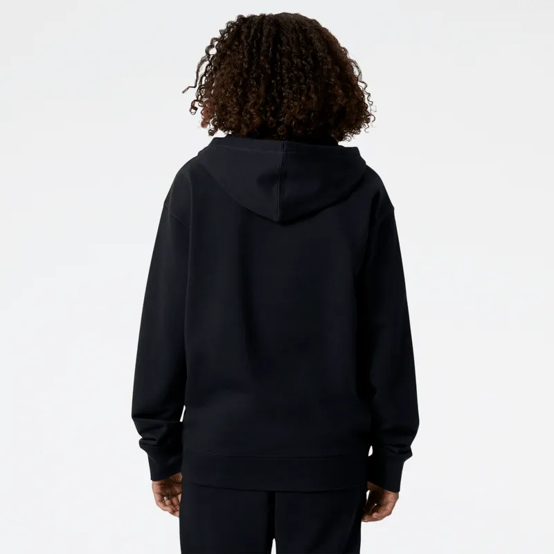 New Balance Uni-Ssentials French Terry Hoodie