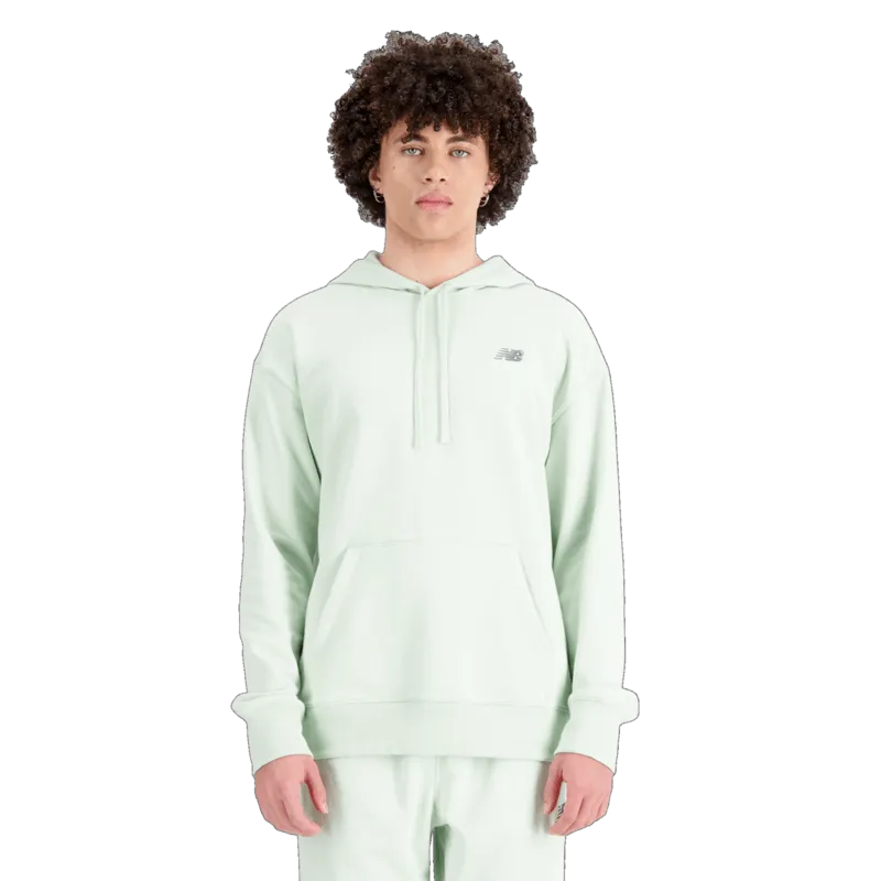 New Balance Uni-Ssentials French Terry Hoodie