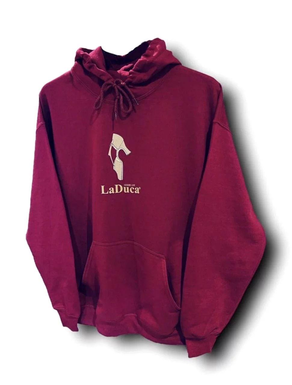 NEW - LaDuca Hoodie