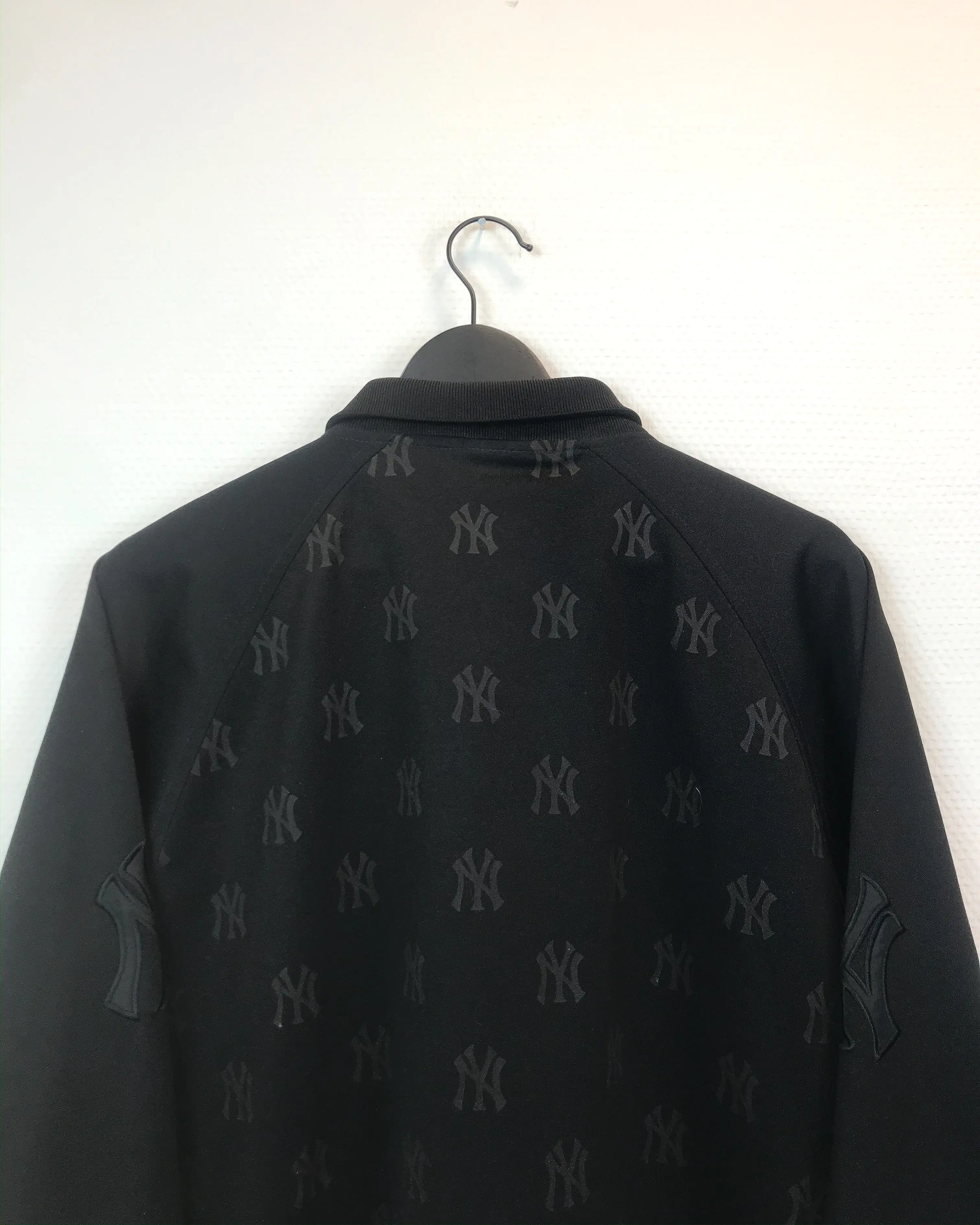 New York Yankees Majestic Zip Up XL