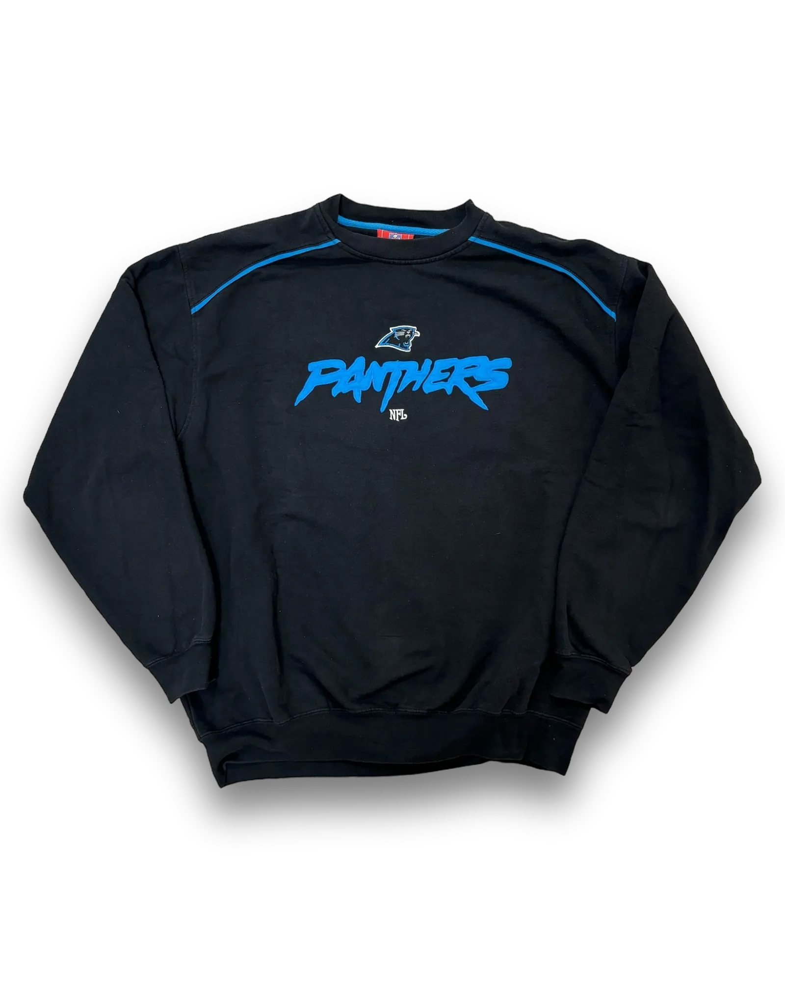 NFL Panthers Crewneck L