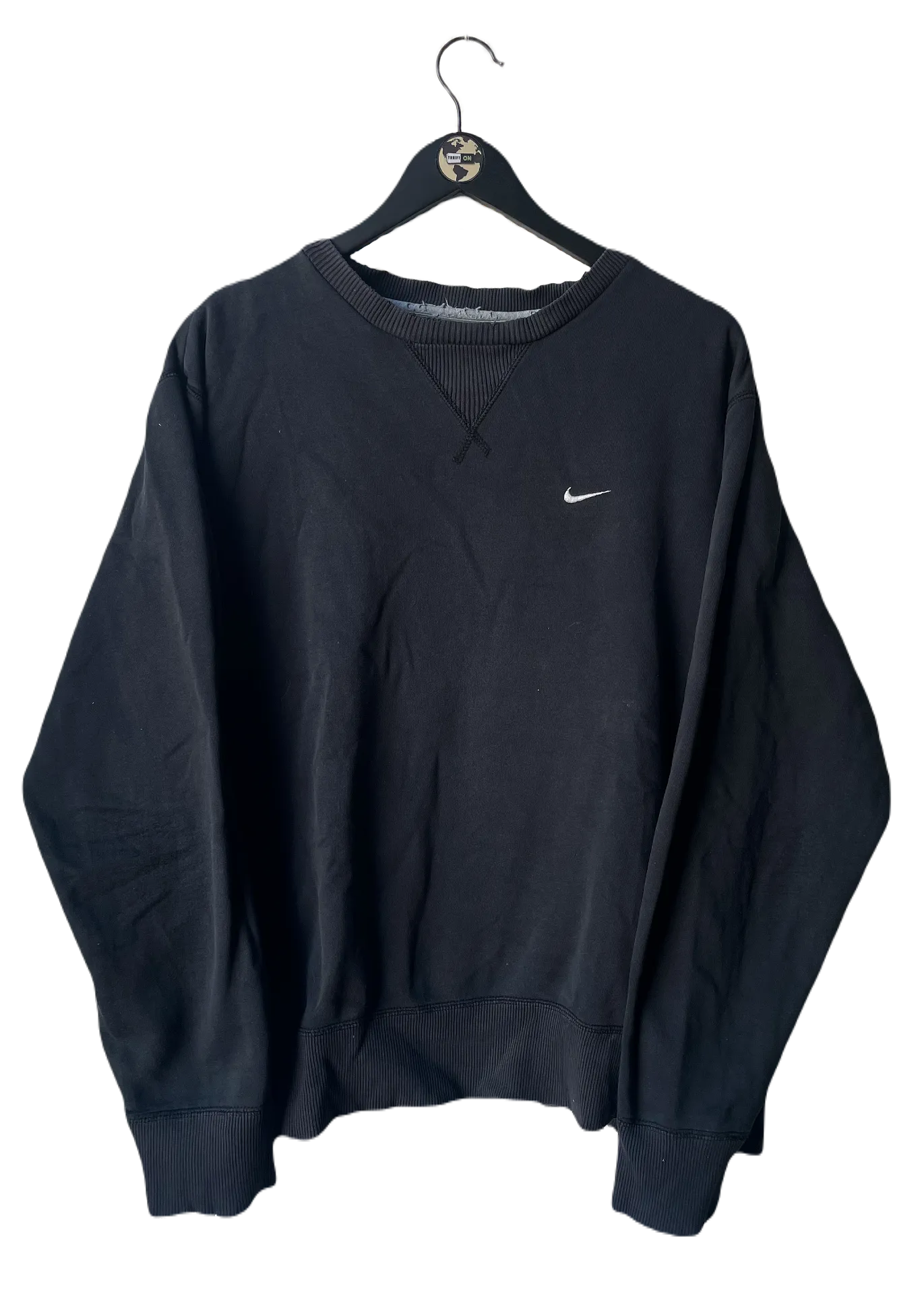 Nike Crewneck Sweater XL