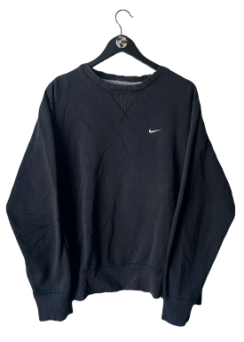 Nike Crewneck Sweater XL