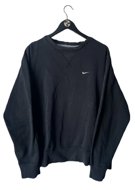 Nike Crewneck Sweater XL