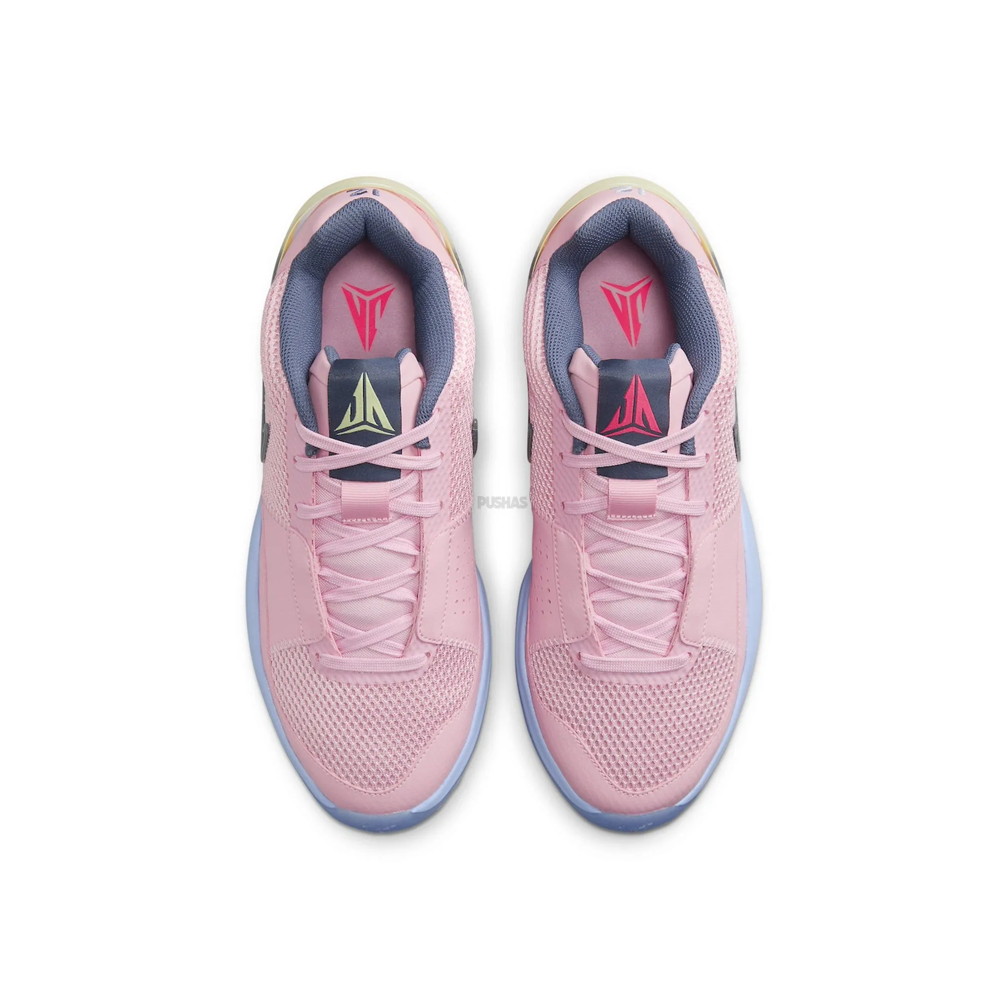 Nike Ja 1 'Soft Pink' (2023)