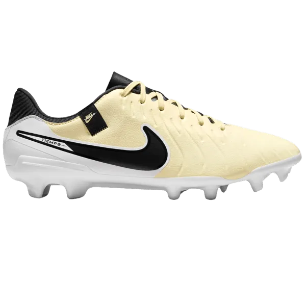 Nike Tiempo Legend 10 Academy FG/MG Senior Football Boots - Mad Ready