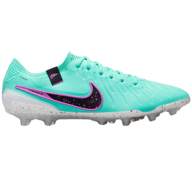 Nike Tiempo Legend 10 Elite AG Senior Football Boots - Peak Ready